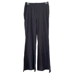 H&M Flare Leggings in Gray